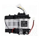Cameron Sino porszívó akku 2600mah li-ion (Bosch 12026529 kompatibilis, 25,2V, fekete)