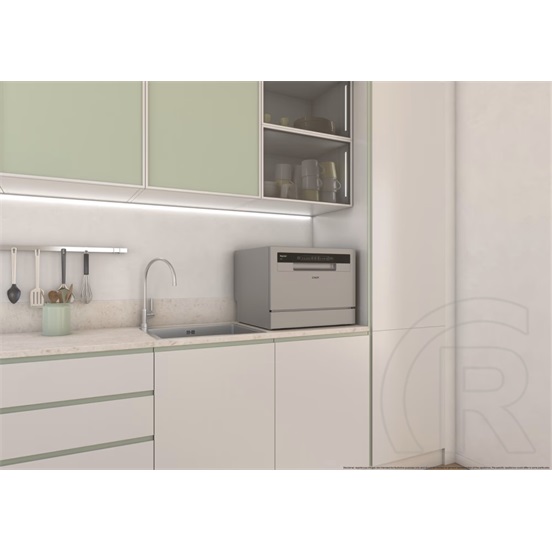 Candy CP 6E51LS mosogatógép