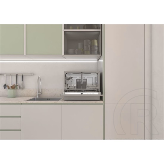 Candy CP 6E51LS mosogatógép