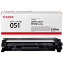 Canon 051 toner (fekete, 1700 oldal)