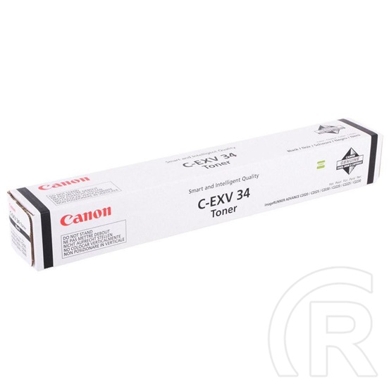 Canon CEXV34 toner