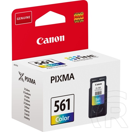 Canon CL-561 Patron (színes)