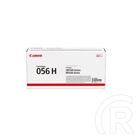 Canon CRG-056H toner (fekete, 21000 oldal)