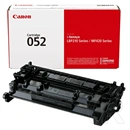 Canon CRG052 toner (3.100 oldal, fekete)