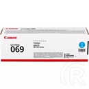 Canon CRG069 toner (cián)