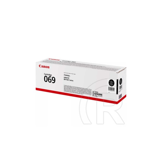 Canon CRG069 toner (fekete)