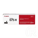 Canon CRG075H toner (fekete)