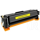 Canon CRG075H toner (sárga)