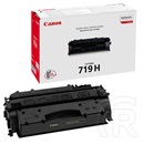 Canon CRG 719H toner (fekete)