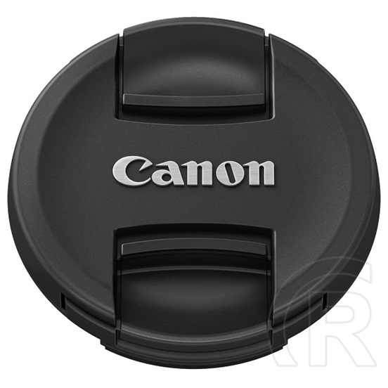 Canon E-58II objektívsapka