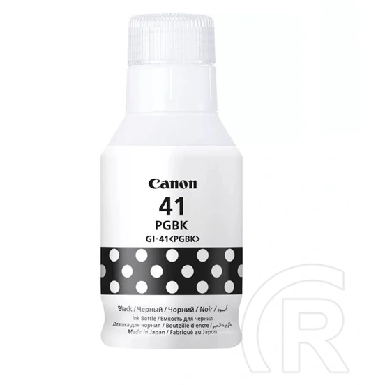 Canon GI-41 B (fekete)
