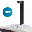 Canon IRIS IRIScan Desk 6 Business (A3, 16 MP, 32 MP extrapolált, 300 DPI, USB 2.0)