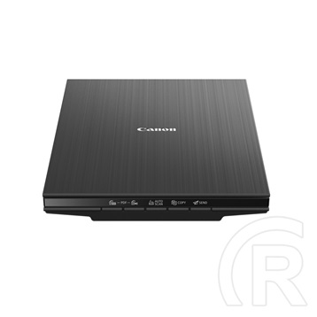Canon LiDE 400 scanner