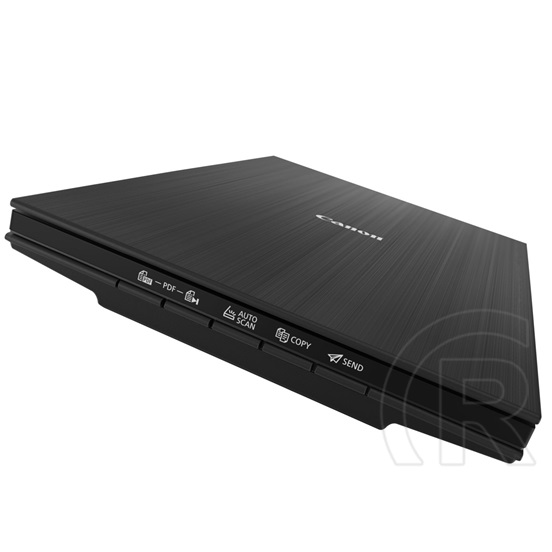 Canon LiDE 400 scanner