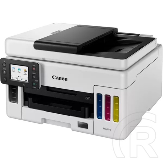 Canon MAXIFY GX6040 színes külső tintatartályos multifunkciós nyomtató