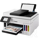 Canon MAXIFY GX6040 színes külső tintatartályos multifunkciós nyomtató