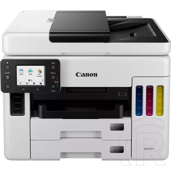 Canon MAXIFY GX7040 multifunkciós színes tintasugaras nyomtató