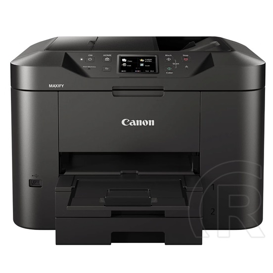 Canon MAXIFY MB2750 színes multifunkciós tintasugaras nyomtató