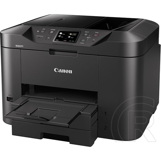 Canon MAXIFY MB2750 színes multifunkciós tintasugaras nyomtató