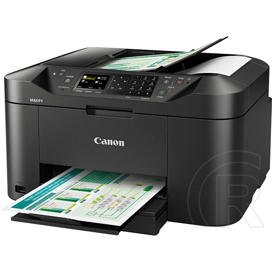 Canon Maxify MB2150 színes multifunkciós tintasugaras nyomtató