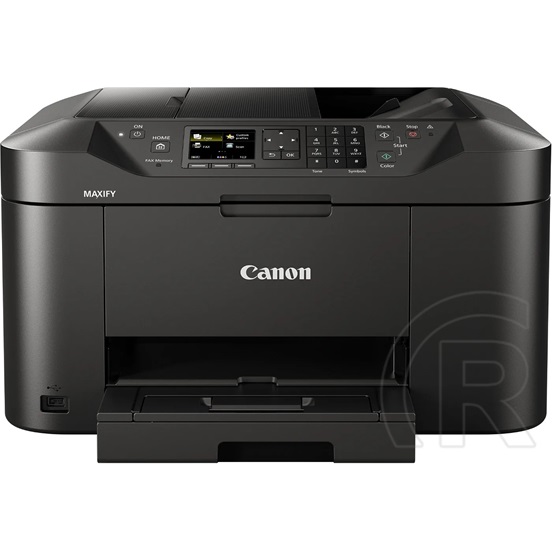 Canon Maxify MB2150 színes multifunkciós tintasugaras nyomtató