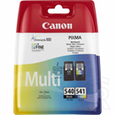 Canon PG-540/CL-541 Photo Paper Value Pack
