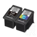 Canon PG-540/CL-541 Photo Paper Value Pack