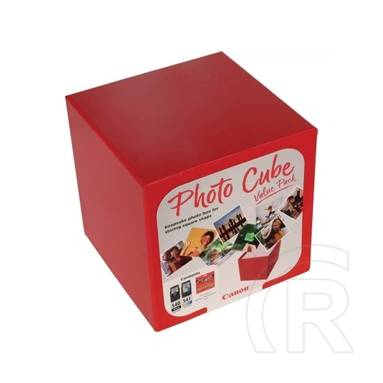 Canon PG-540/CL-541 Photo Value Pack
