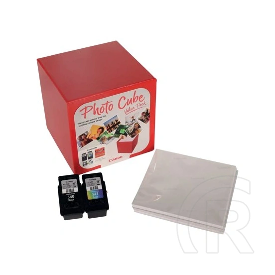 Canon PG-540/CL-541 Photo Value Pack
