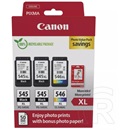 Canon PG-545 XL/CL-546XL Photo Value Pack