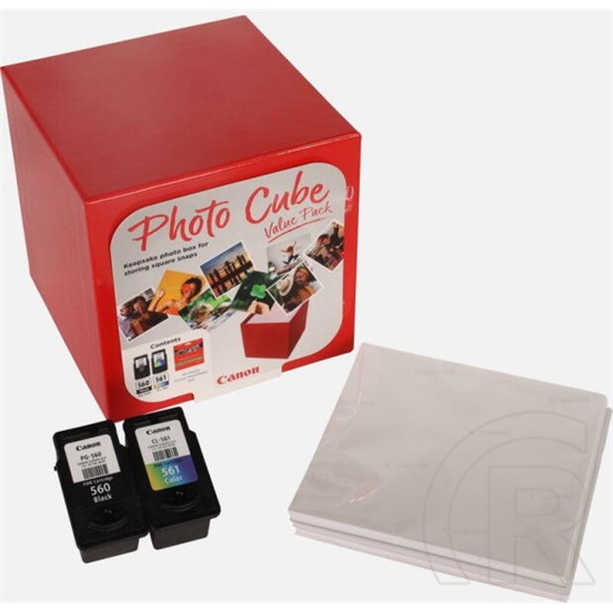 Canon PG-560/CL-561 Photo Value Pack