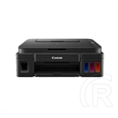 Canon PIXMA G3410 színes multifunkciós tintasugaras nyomtató
