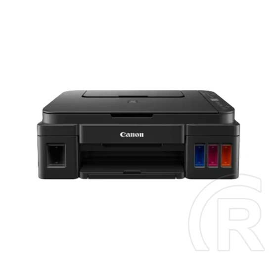 Canon PIXMA G3410 színes multifunkciós tintasugaras nyomtató