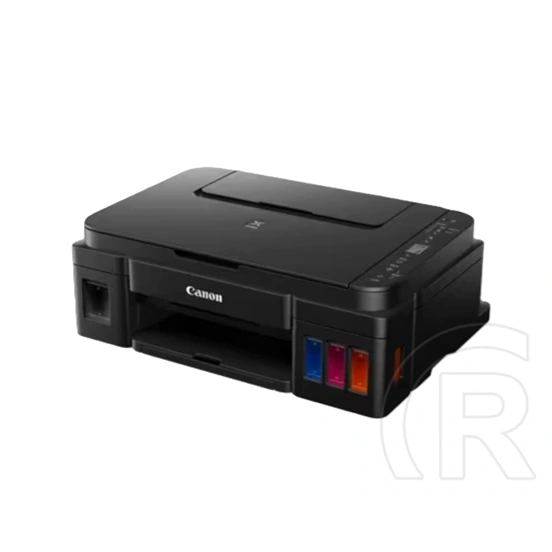 Canon PIXMA G3410 színes multifunkciós tintasugaras nyomtató