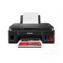 Canon PIXMA G3410 színes multifunkciós tintasugaras nyomtató