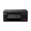 Canon PIXMA Megatank G2430 (A4, multifunkciós, színes, tintasugaras, 4800×1200 dpi, USB)
