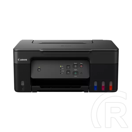 Canon PIXMA Megatank G2430 (A4, multifunkciós, színes, tintasugaras, 4800×1200 dpi, USB)