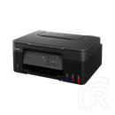 Canon PIXMA Megatank G2430 (A4, multifunkciós, színes, tintasugaras, 4800×1200 dpi, USB)