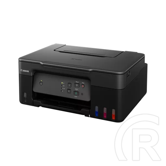 Canon PIXMA Megatank G2430 (A4, multifunkciós, színes, tintasugaras, 4800×1200 dpi, USB)