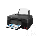Canon PIXMA Megatank G2430 (A4, multifunkciós, színes, tintasugaras, 4800×1200 dpi, USB)