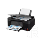 Canon PIXMA Megatank G2430 (A4, multifunkciós, színes, tintasugaras, 4800×1200 dpi, USB)