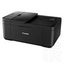 Canon PIXMA TR4650 nyomtató (multifunkciós, színes, tintasugaras, USB/WiFi, fekete)