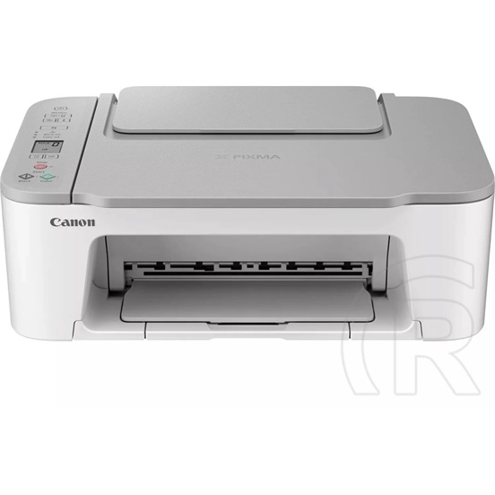 Canon PIXMA TS3451 nyomtató (multifunkciós, színes, tintasugaras, USB/WiFi)