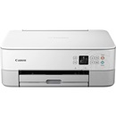 Canon PIXMA TS5351a nyomtató (multifunkciós, színes, tintasugaras, USB/WiFi, fehér)
