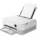 Canon PIXMA TS5351a nyomtató (multifunkciós, színes, tintasugaras, USB/WiFi, fehér)