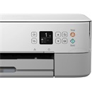 Canon PIXMA TS5351a nyomtató (multifunkciós, színes, tintasugaras, USB/WiFi, fehér)