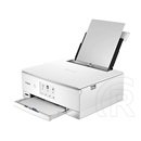 Canon PIXMA TS8351A tintasugaras multifunkciós nyomtató (fehér)