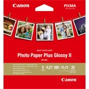 Canon Photo Paper Plus Glossy II PP-201 négyzet 13x13cm