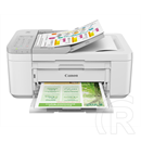 Canon Pixma TR4756i (4 az 1-ben, A4, 8,8 kép/perc fekete-fehér, 4,4 kép/perc színes, 4800x1200 dpi, duplex, USB, WiFi, A