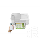 Canon Pixma TR4756i (4 az 1-ben, A4, 8,8 kép/perc fekete-fehér, 4,4 kép/perc színes, 4800x1200 dpi, duplex, USB, WiFi, A